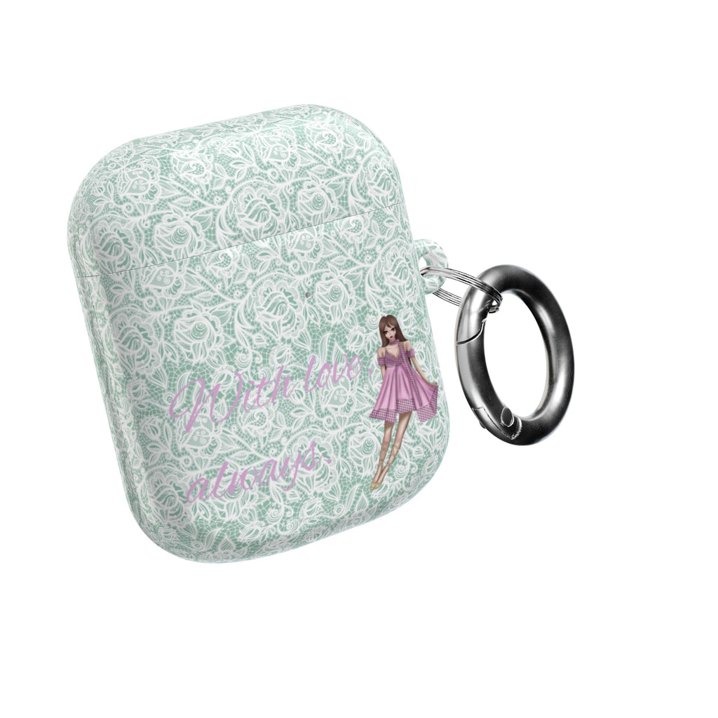 AirPod Case-Douceur d’été