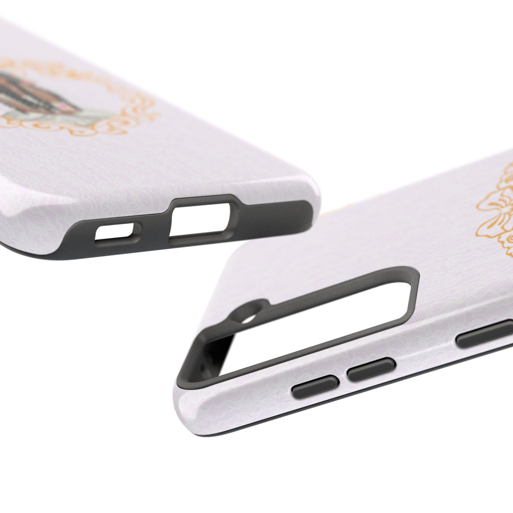 Phone Case — The Love Witch