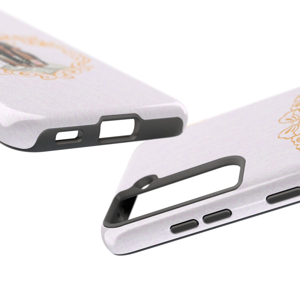 Phone Case — The Love Witch