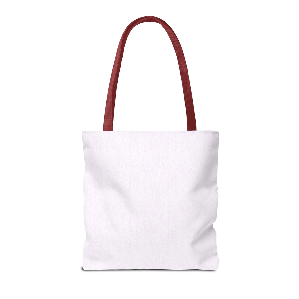 Tote bag— La sorcière de l'amour