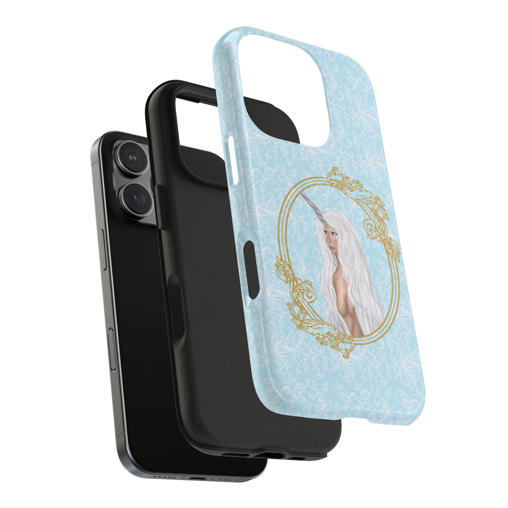 Coque de téléphone — Gardienne de la forêt