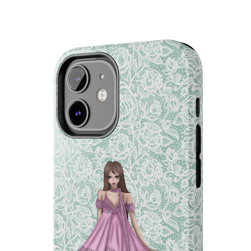 Coque de téléphone—Douceur d’été