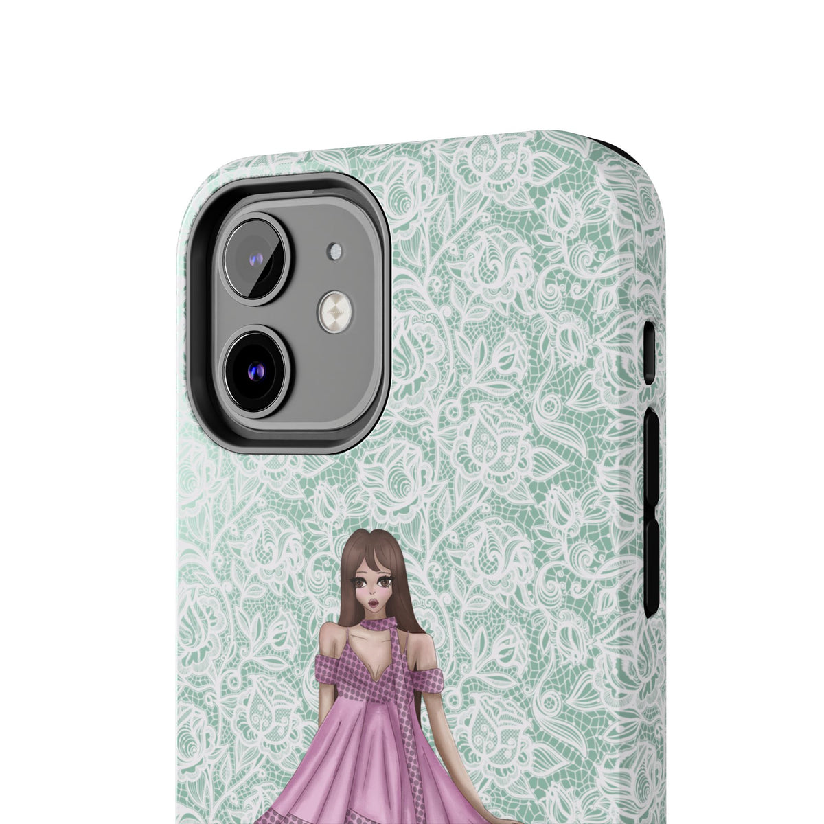 Coque de téléphone—Douceur d’été