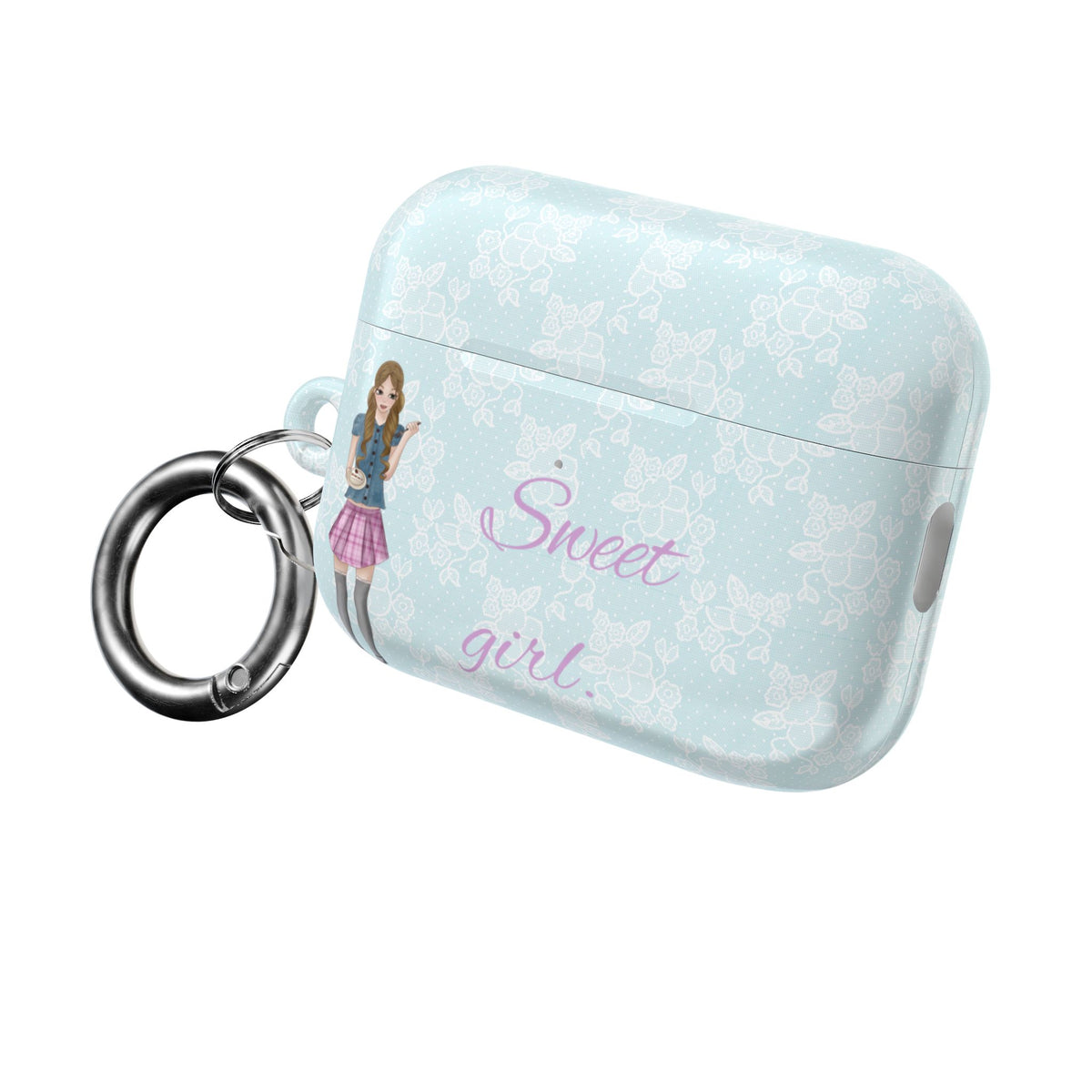 AirPod Case—Le goûter