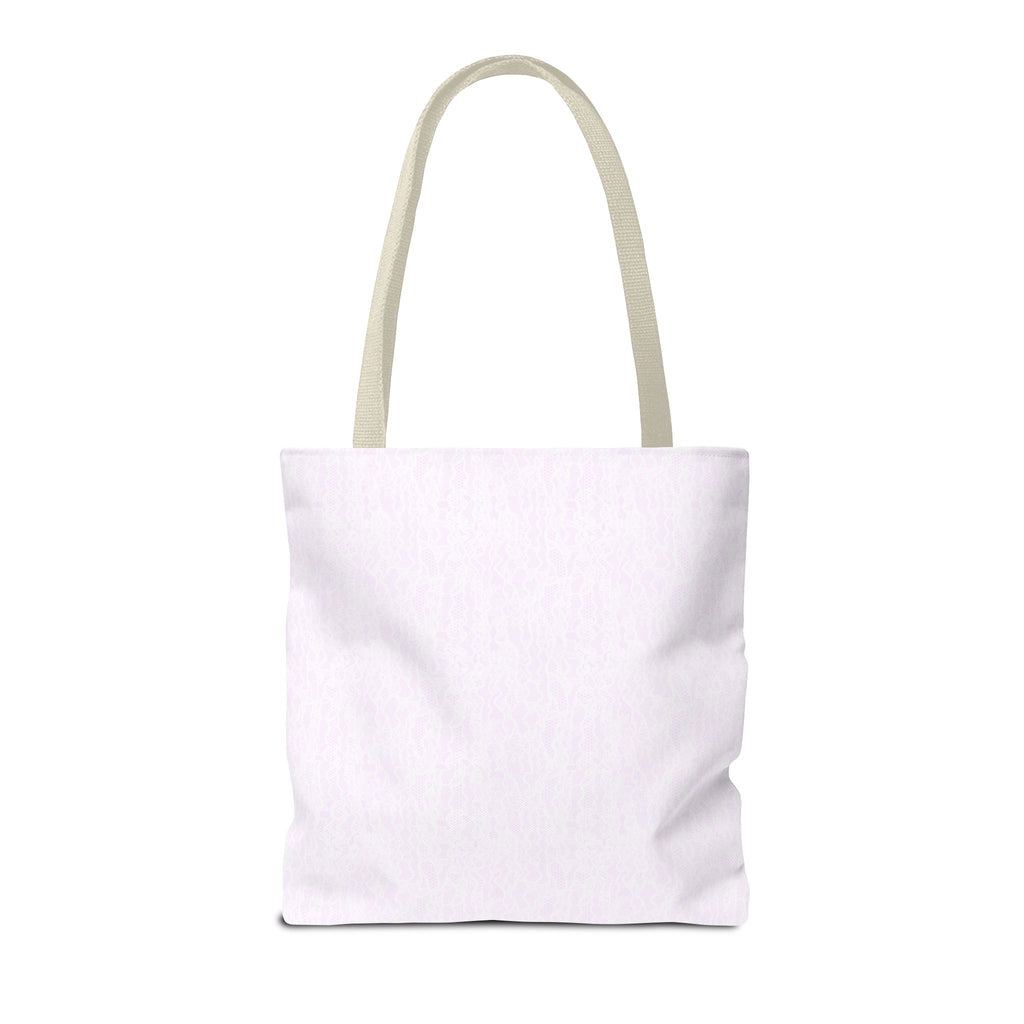 Tote bag— La sorcière de l'amour
