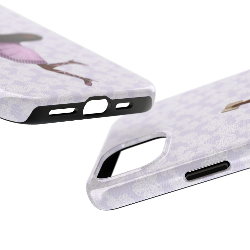 Coques de téléphone — Rêverie à la Fontaine