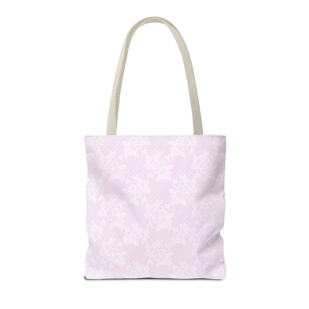 Tote Bag—Rêve de ballerine