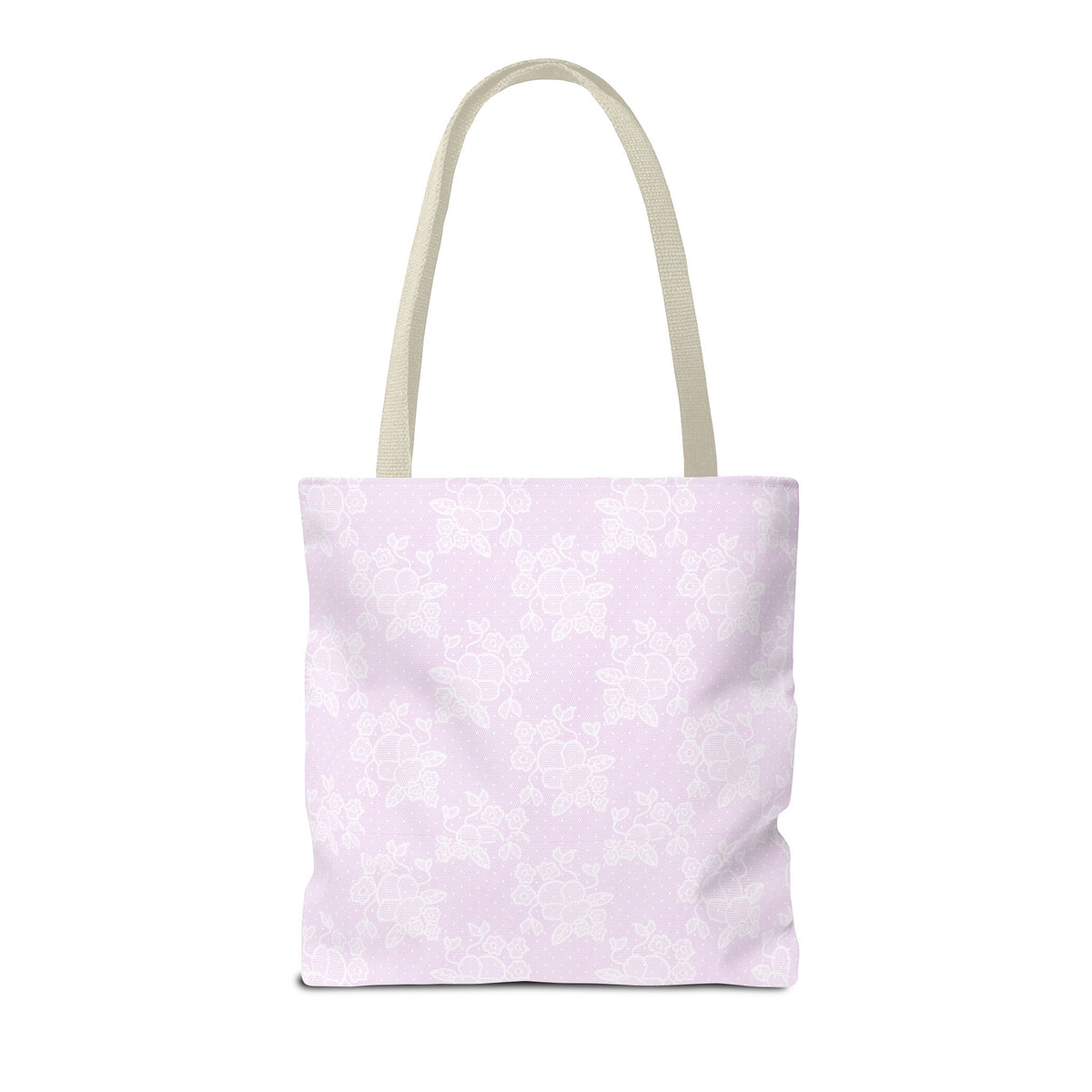 Tote Bag—Rêve de ballerine