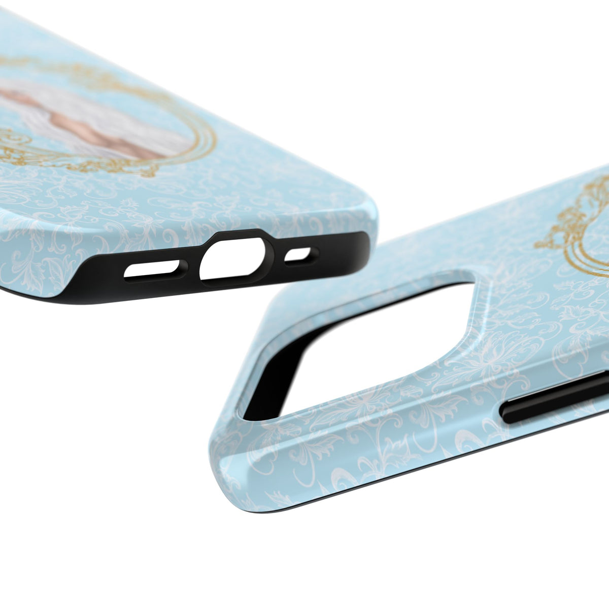Coque de téléphone — Gardienne de la forêt