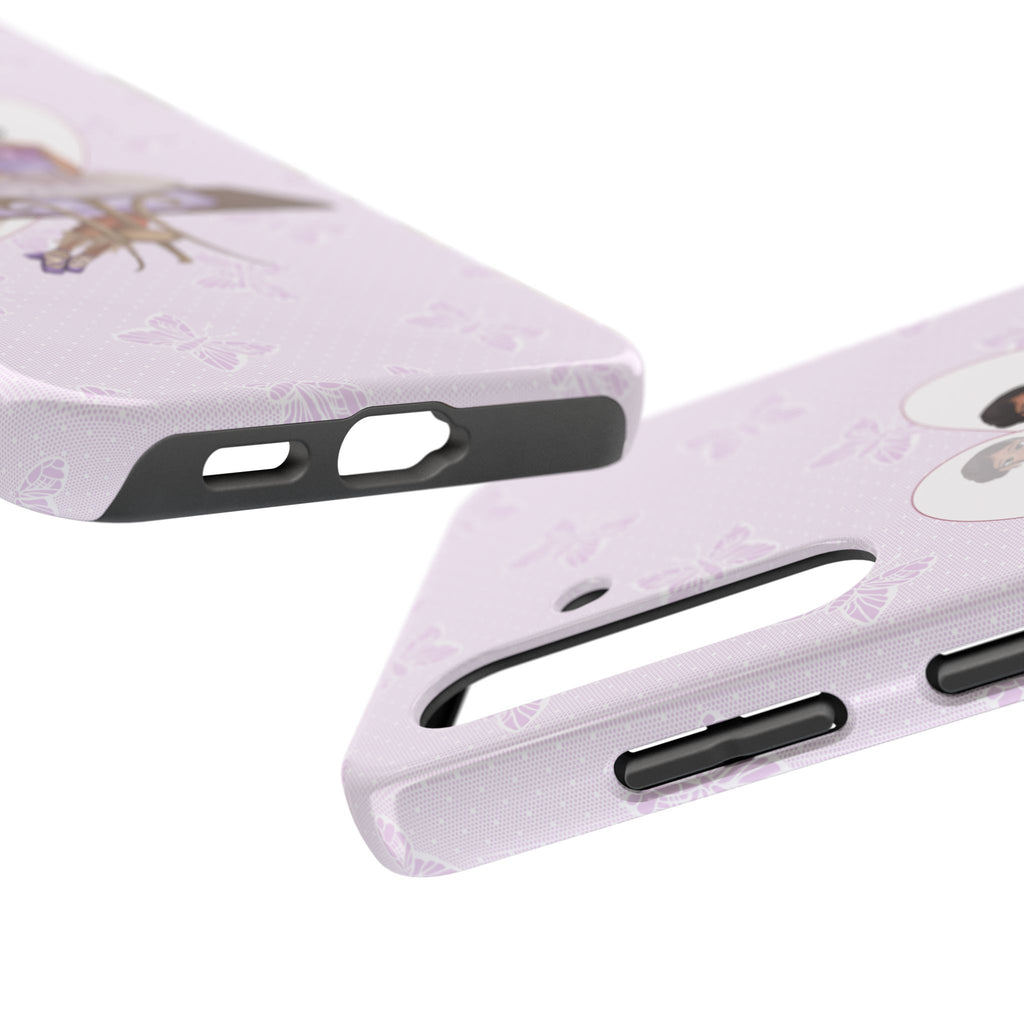 Coque de téléphone — Rêve de ballerine
