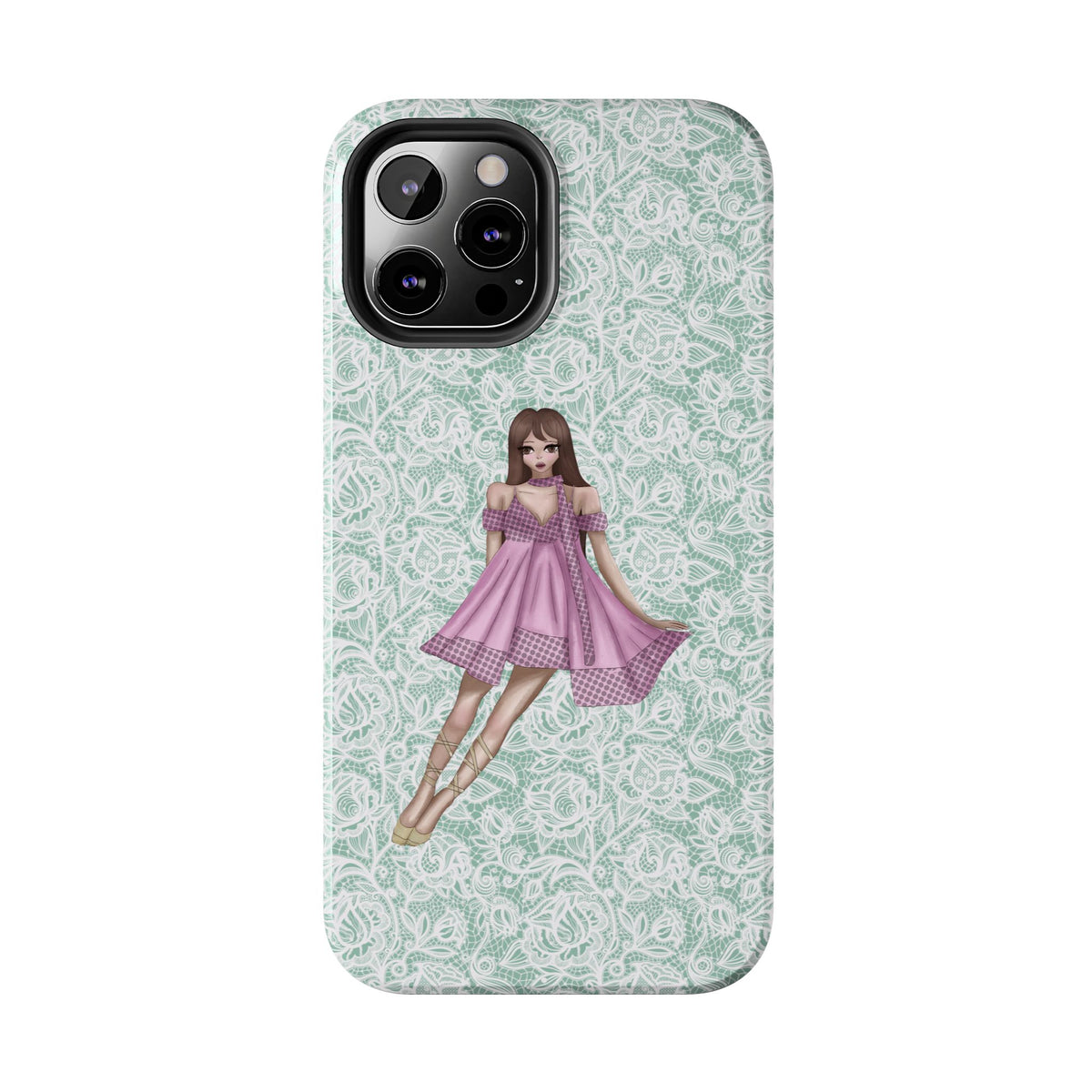 Coque de téléphone—Douceur d’été