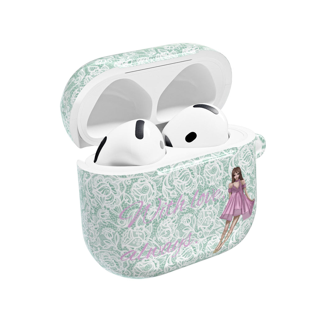 AirPod Case-Douceur d’été