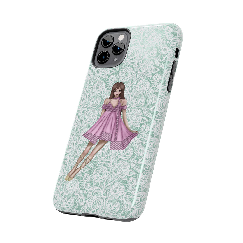 Coque de téléphone—Douceur d’été