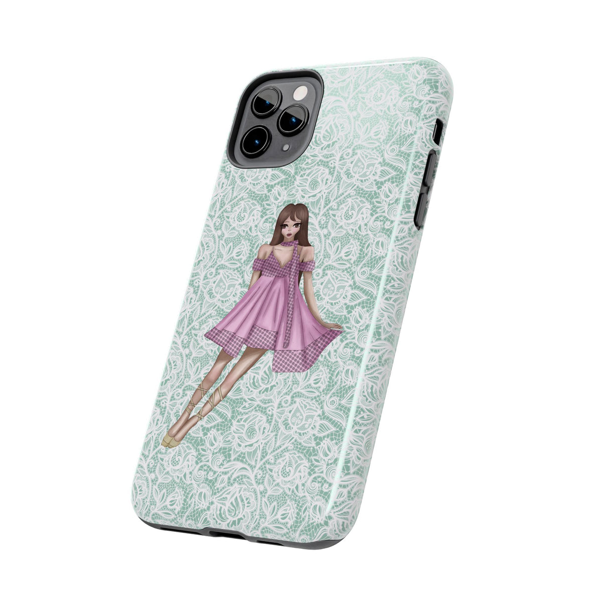 Coque de téléphone—Douceur d’été