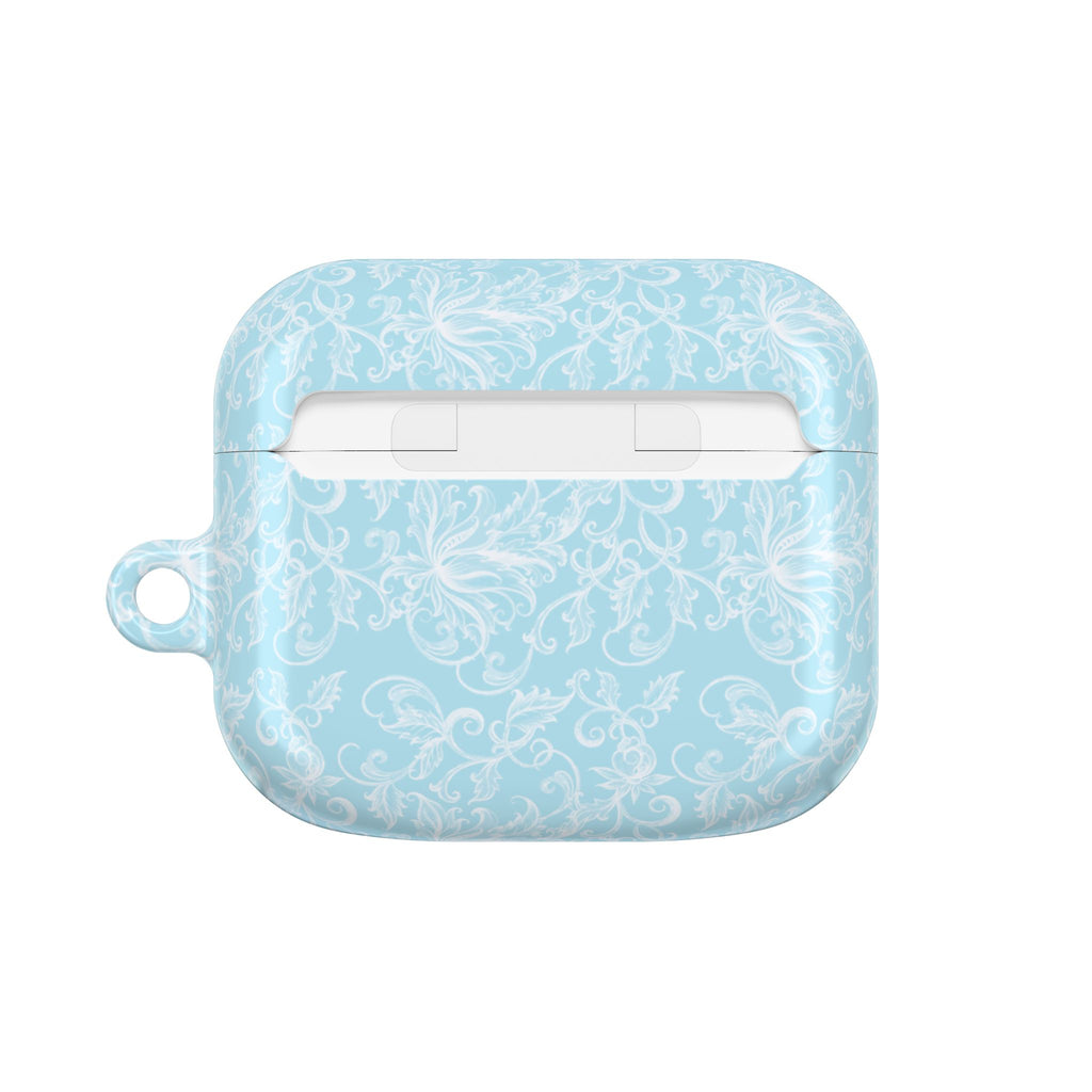 Coque de AirPods Pro –  Le deuil d’une sirène
