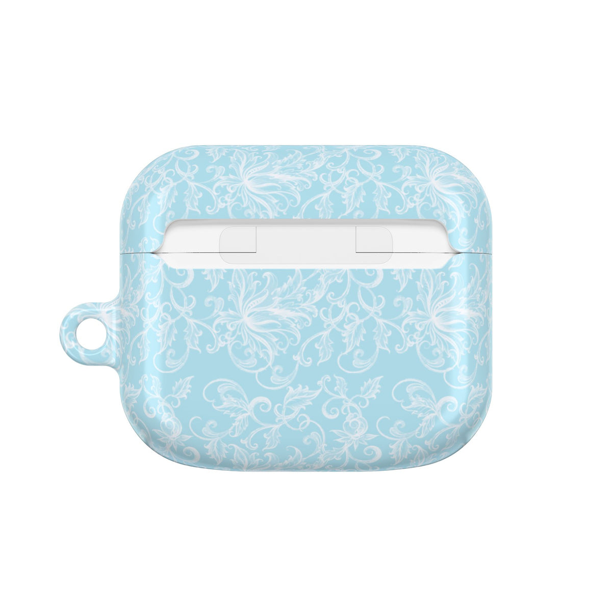 Coque de AirPods Pro –  Le deuil d’une sirène