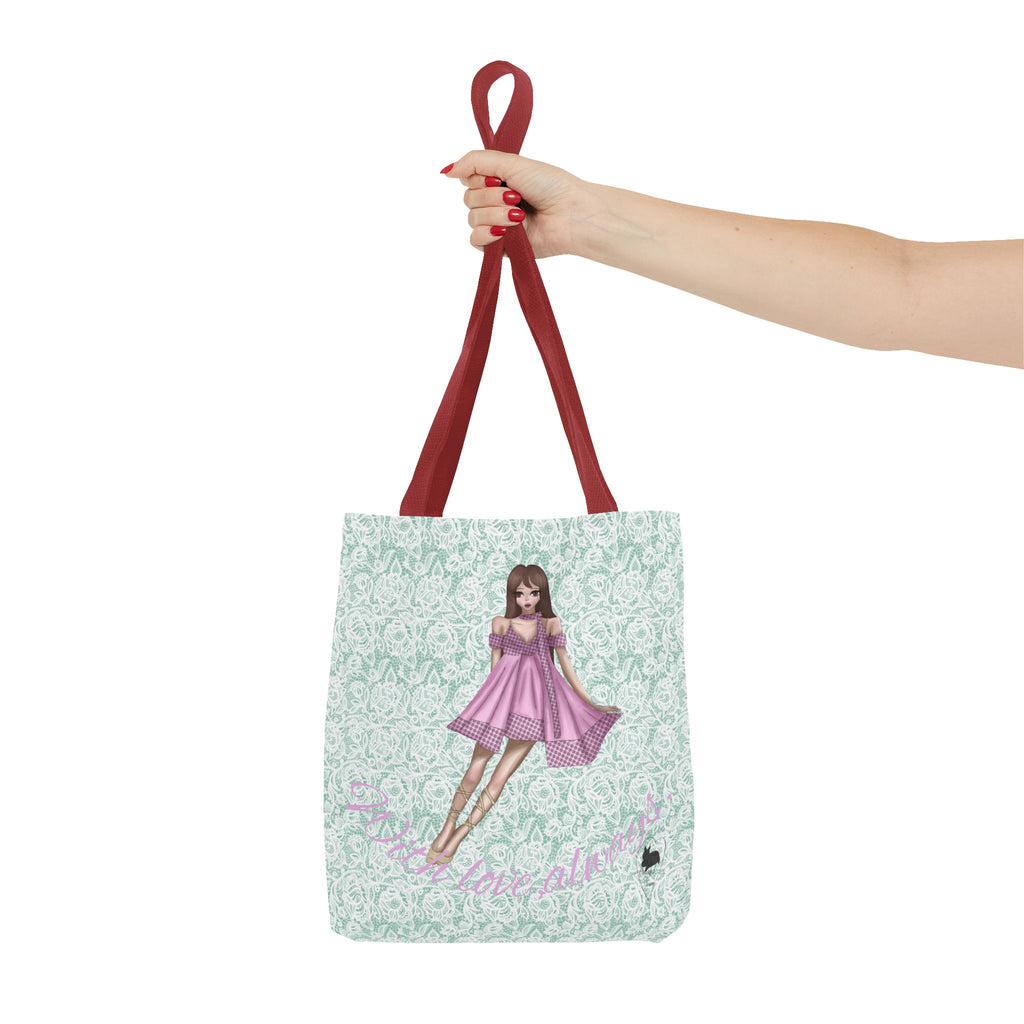 Tote Bag-Douceur d’été