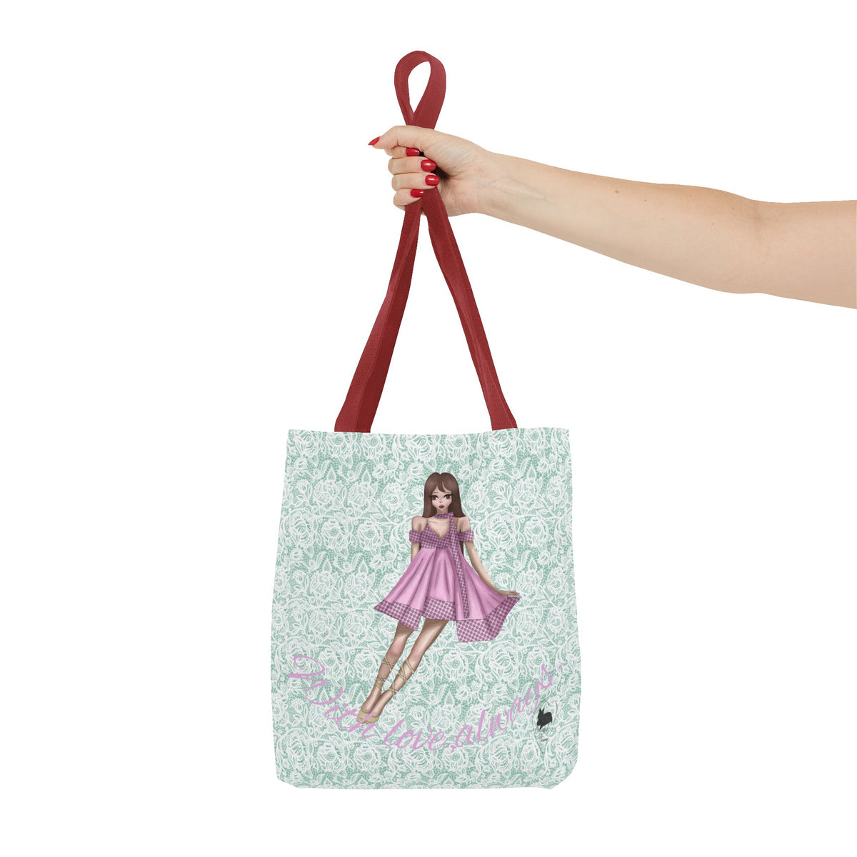 Tote Bag-Douceur d’été
