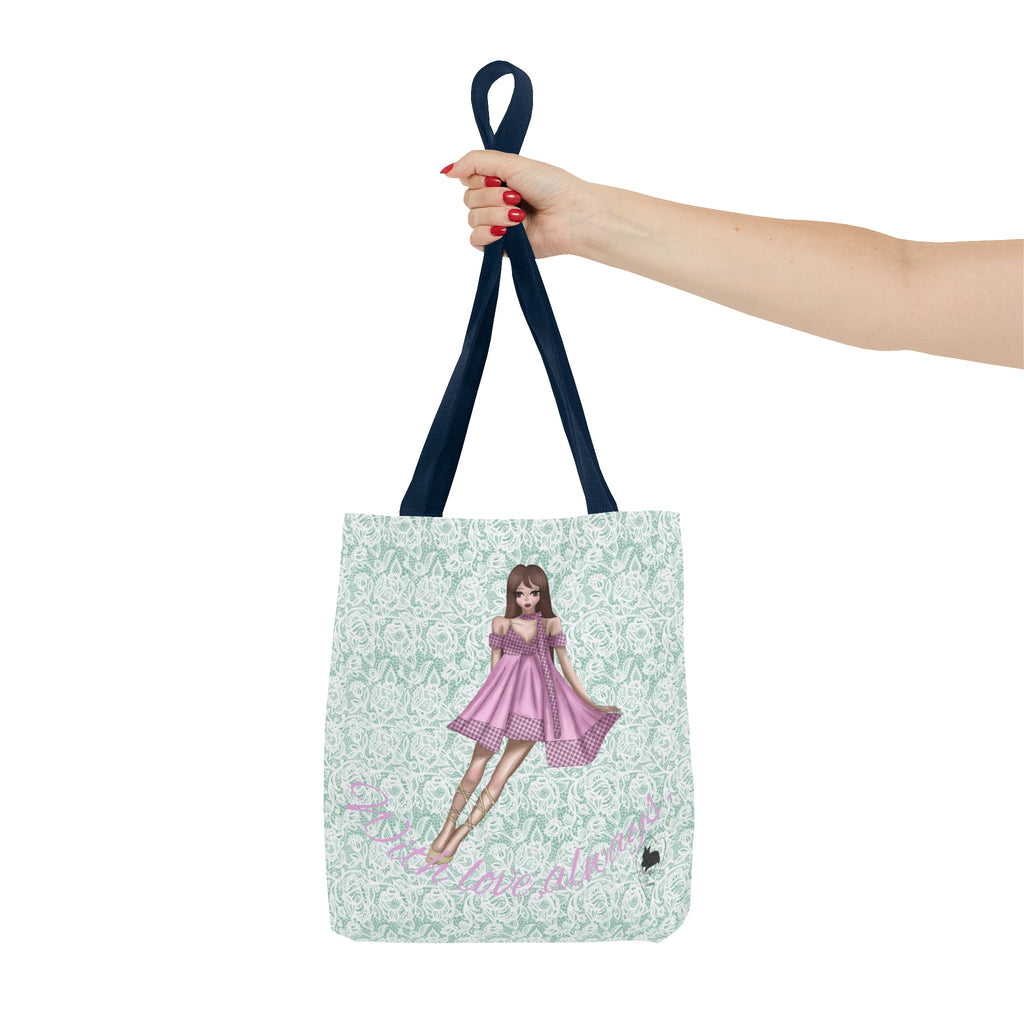 Tote Bag-Douceur d’été