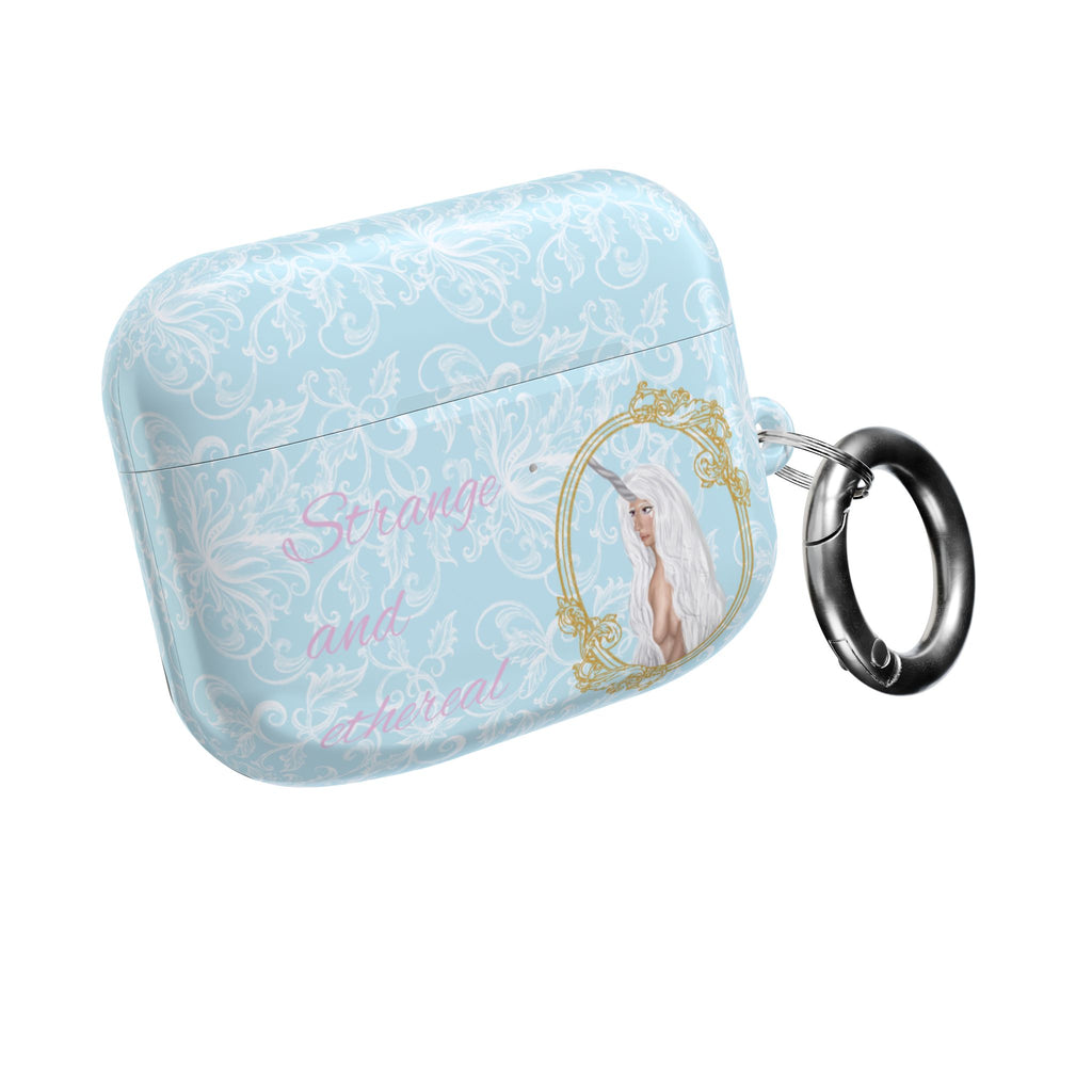Coque de AirPod — Gardienne de la forêt