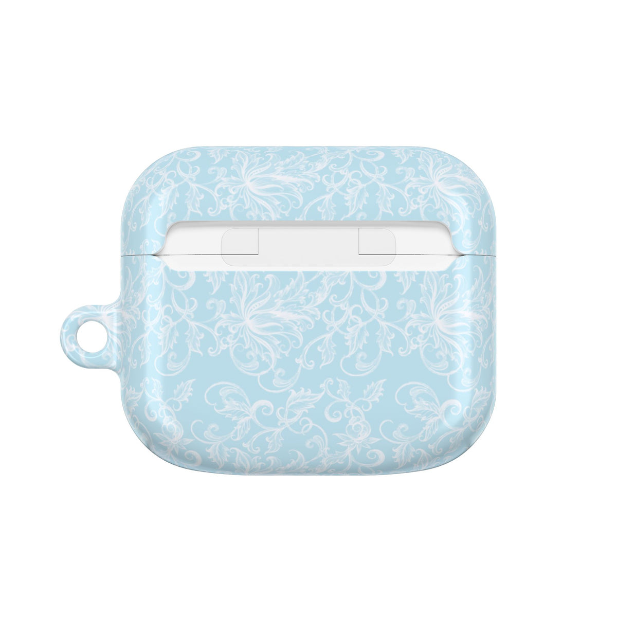 Coque de AirPod — Gardienne de la forêt