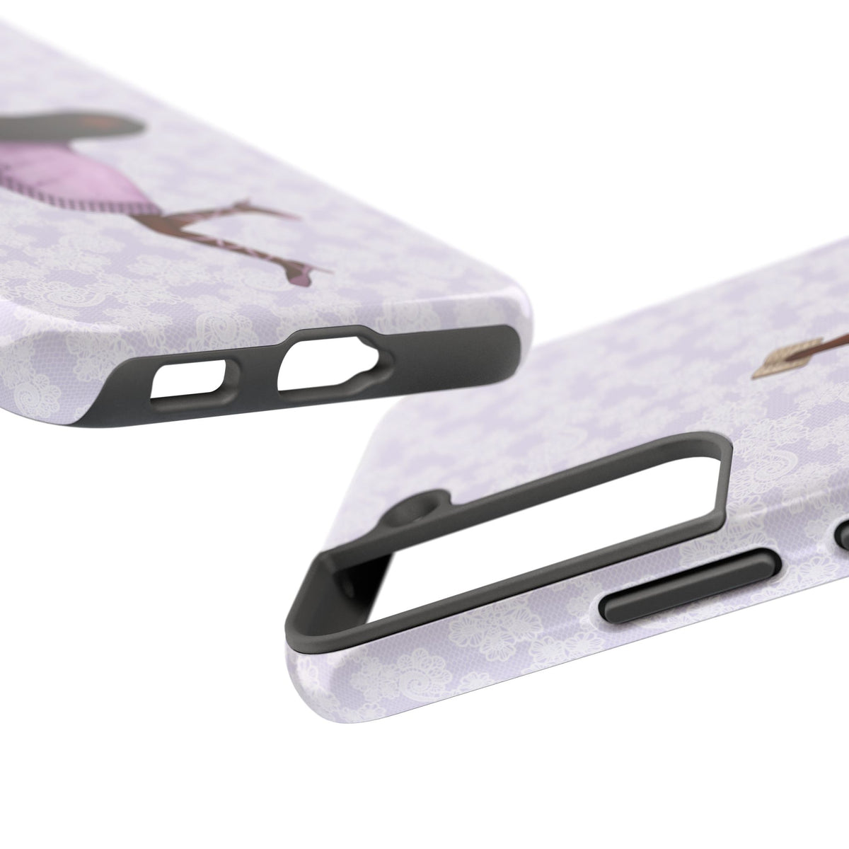 Coques de téléphone — Rêverie à la Fontaine