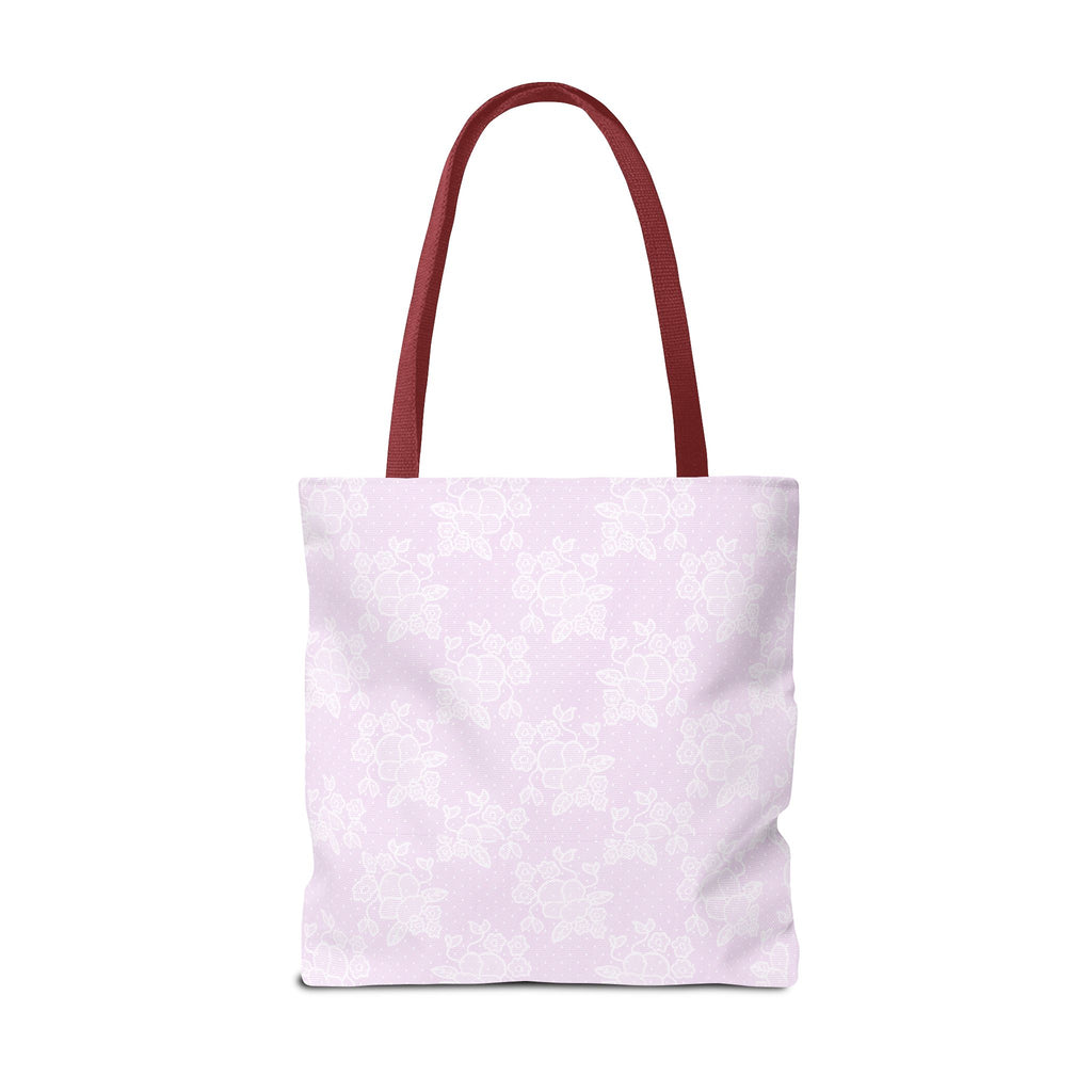 Tote Bag—Rêve de ballerine