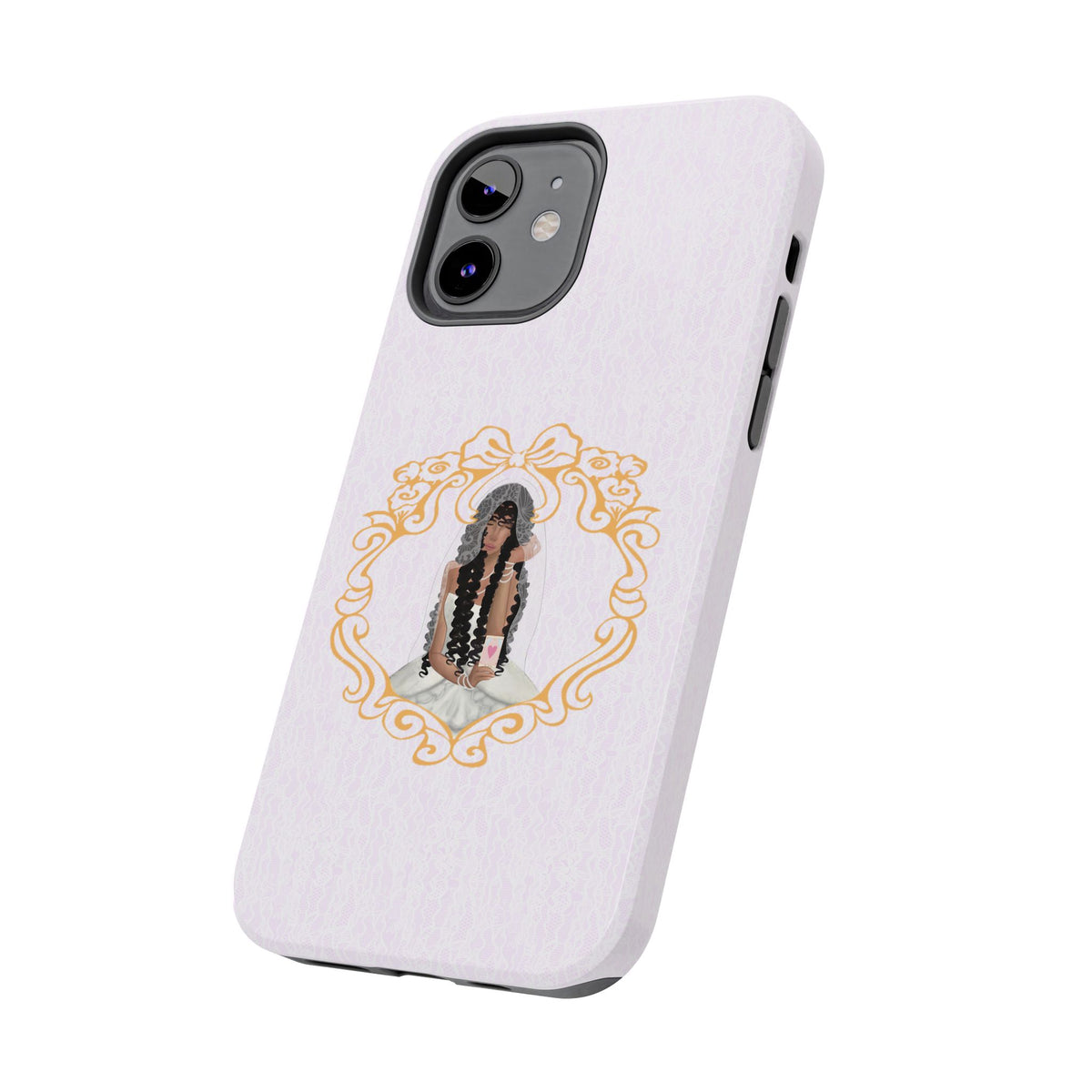 Phone Case — The Love Witch