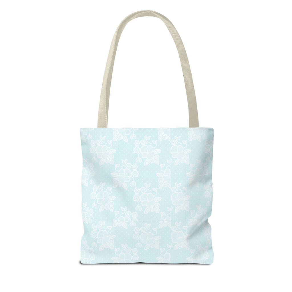 Tote Bag—Snack time