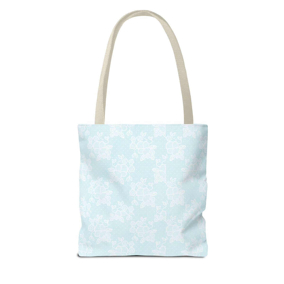 Tote Bag—Snack time