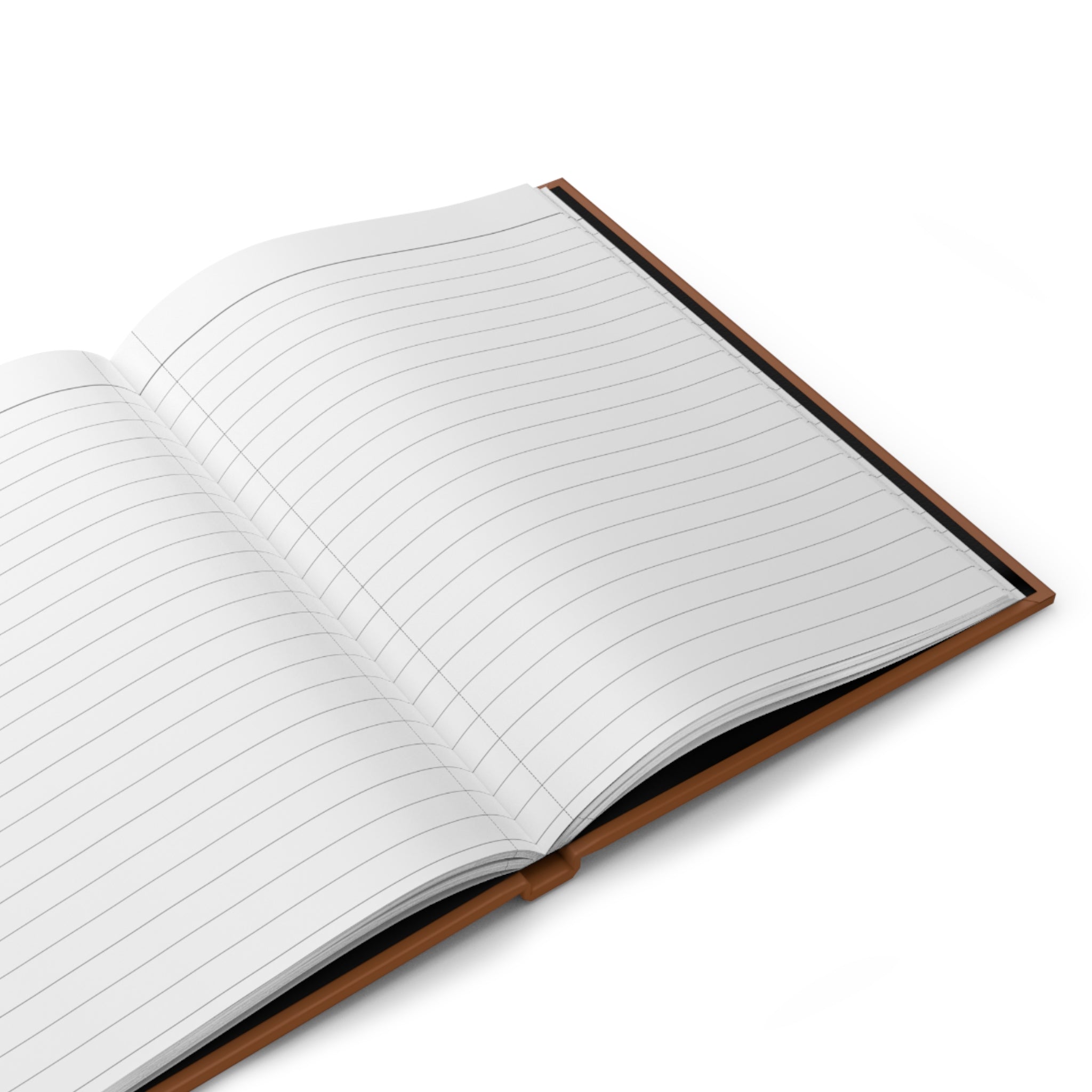 Journal intime « Dog Lover's Diary » — Carnet à motif d'empreintes de pattes marron