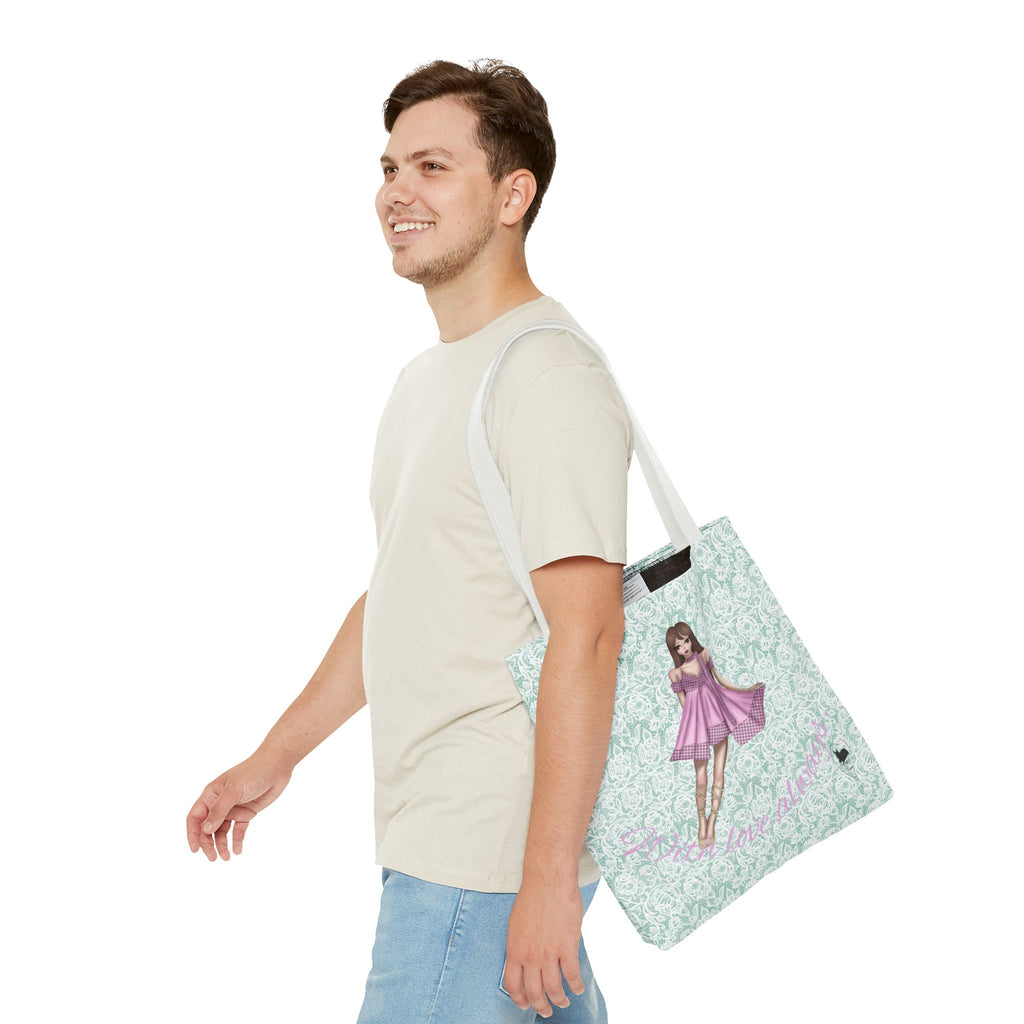 Tote Bag-Douceur d’été