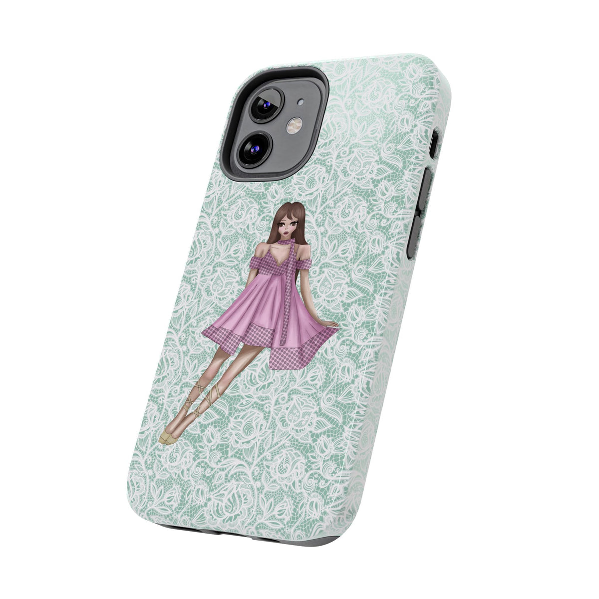 Coque de téléphone—Douceur d’été
