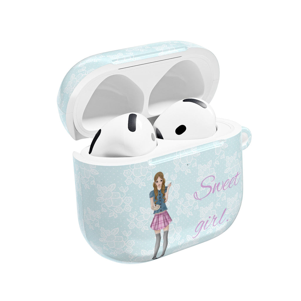 AirPod Case—Le goûter