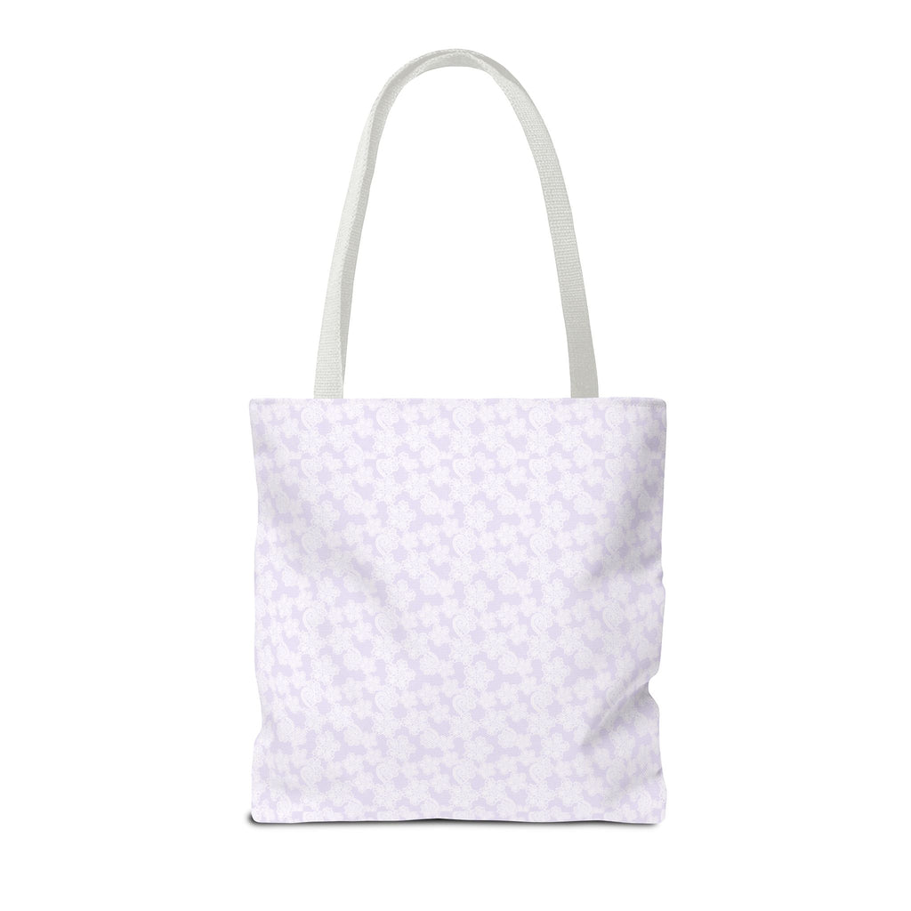 Tote Bag—Rêverie à la Fontaine