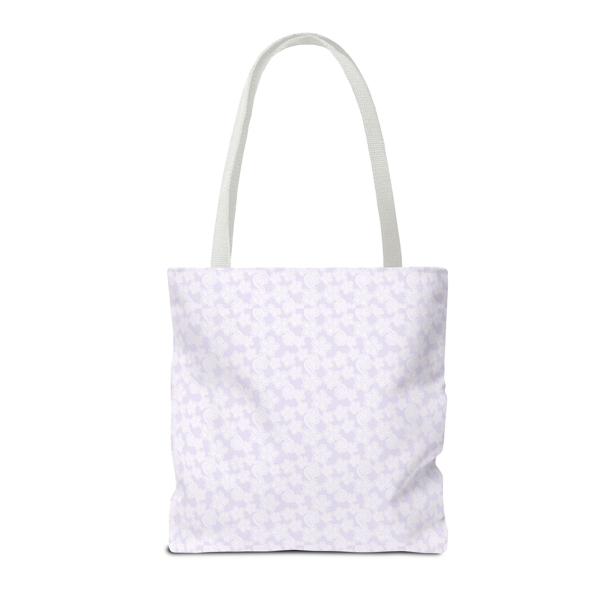 Tote Bag—Rêverie à la Fontaine