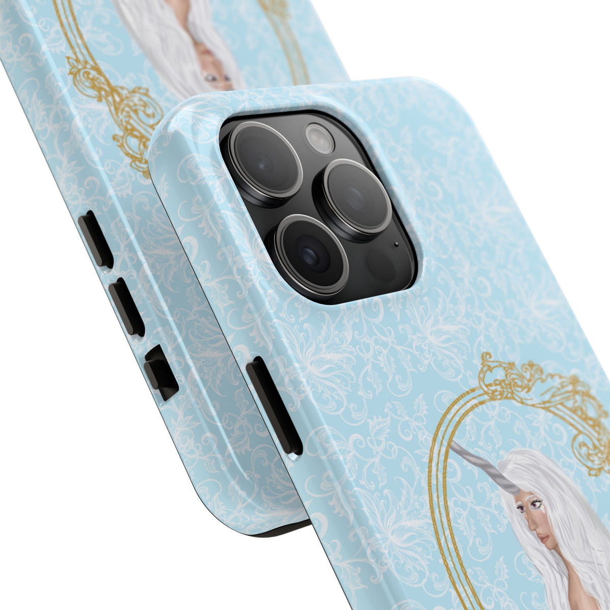 Coque de téléphone — Gardienne de la forêt