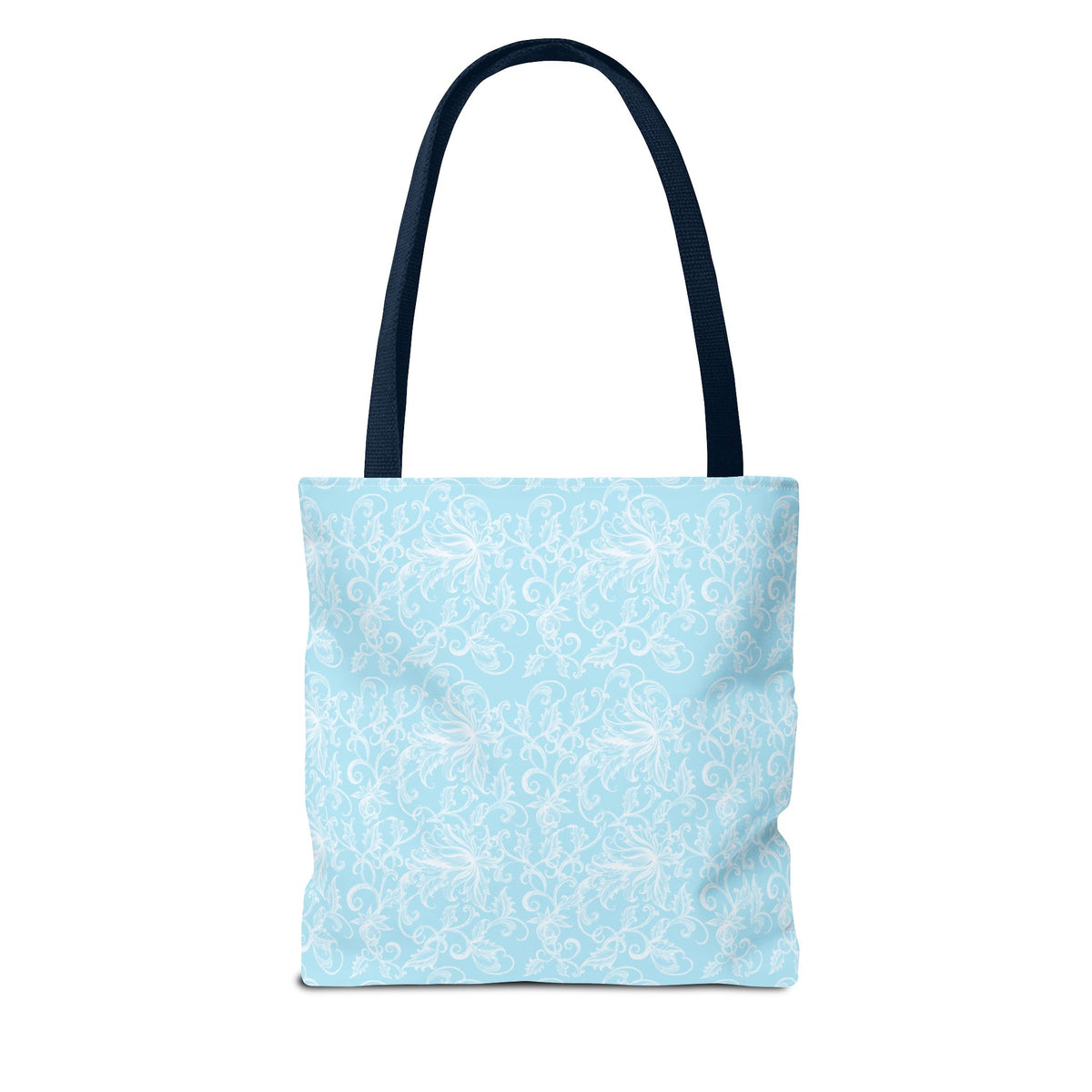 Tote Bag –  Le deuil d’une sirène