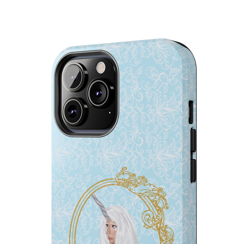 Coque de téléphone — Gardienne de la forêt