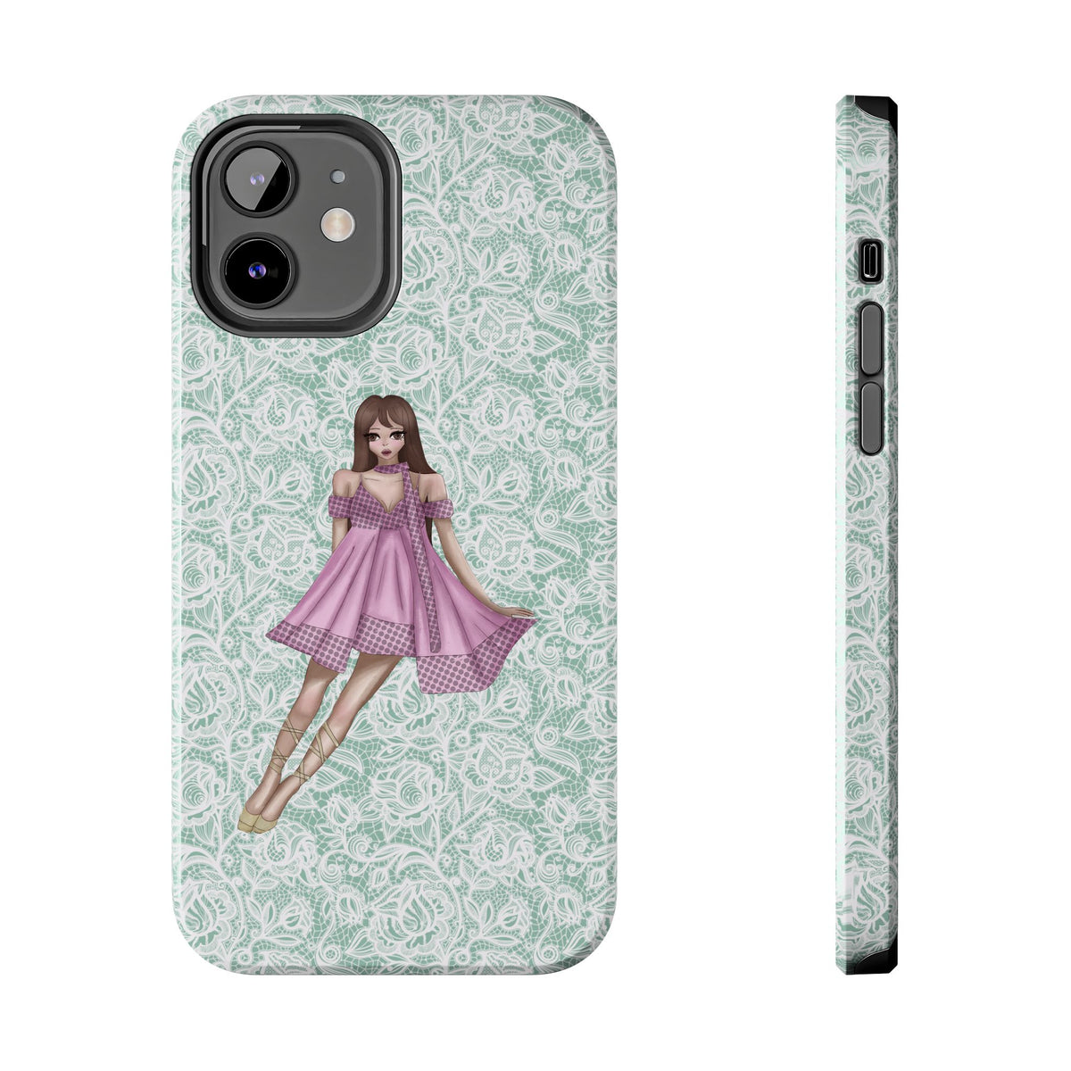 Coque de téléphone—Douceur d’été