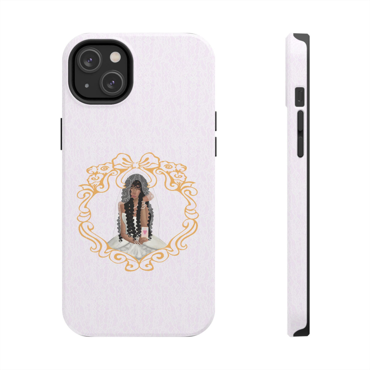 Phone Case — The Love Witch