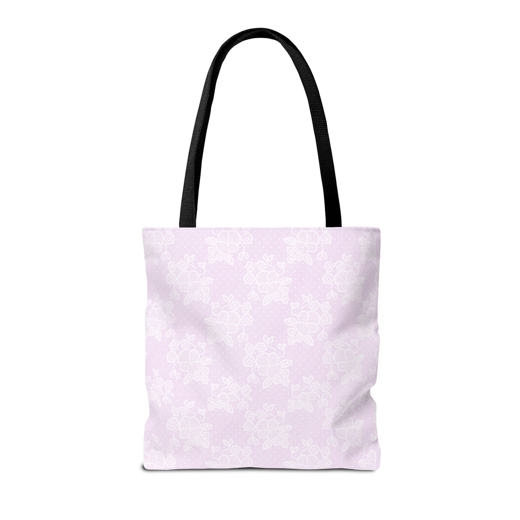 Tote Bag—Rêve de ballerine