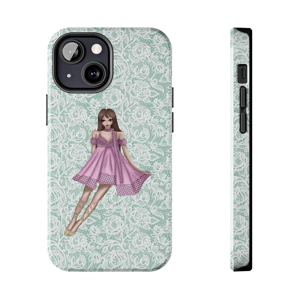 Coque de téléphone—Douceur d’été
