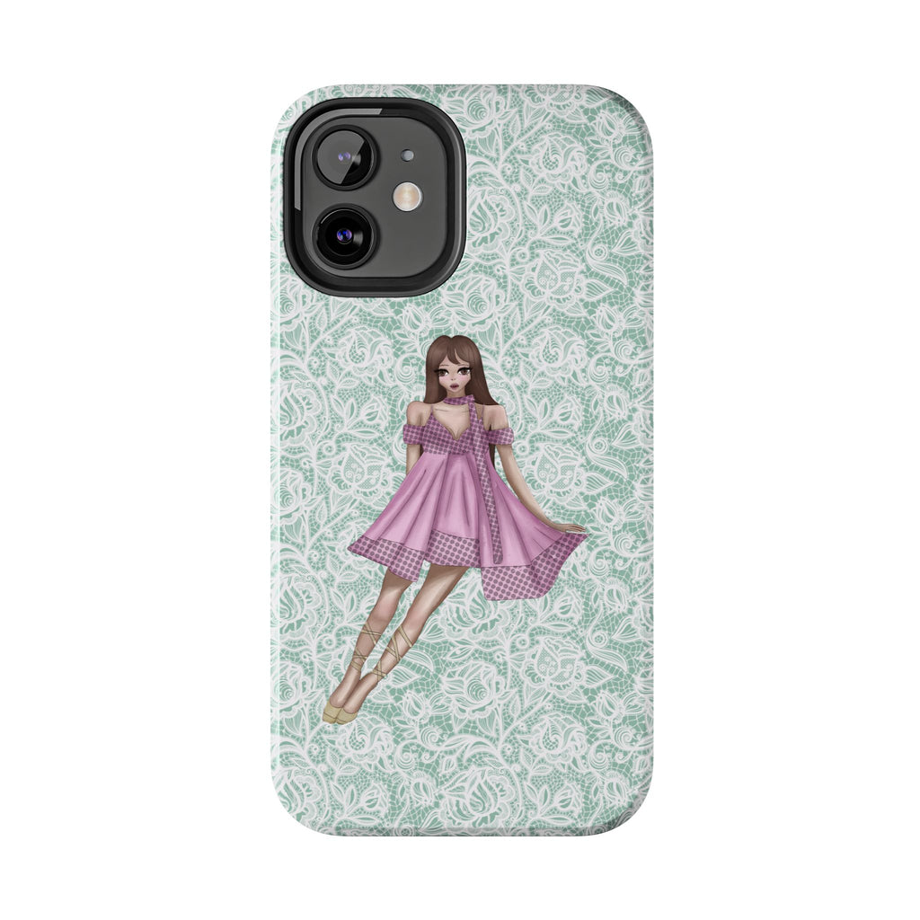 Coque de téléphone—Douceur d’été