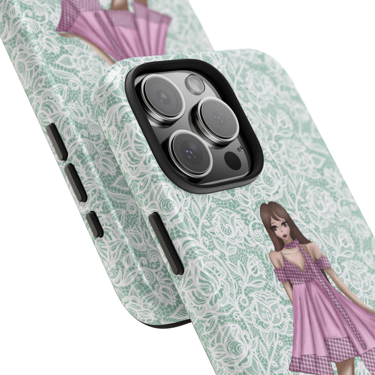 Coque de téléphone—Douceur d’été