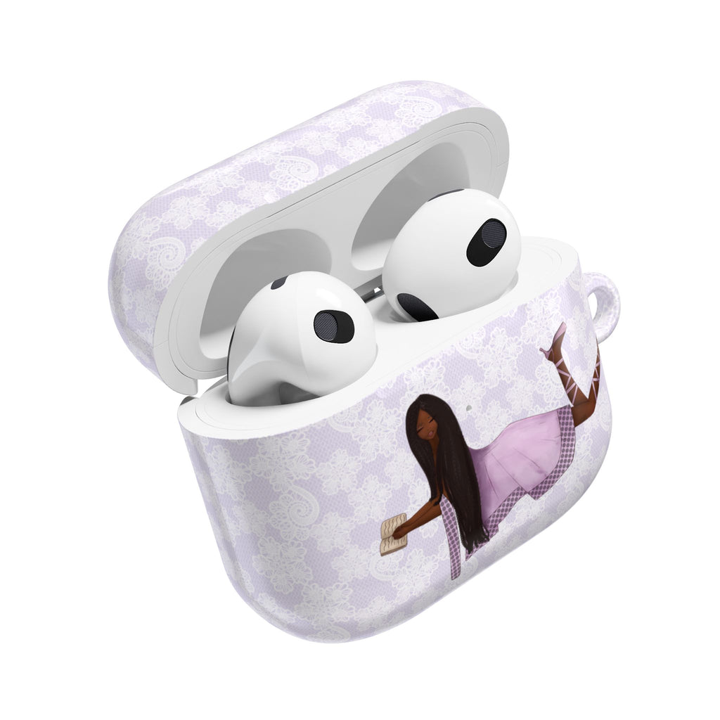 AirPod Case—Rêverie à la Fontaine