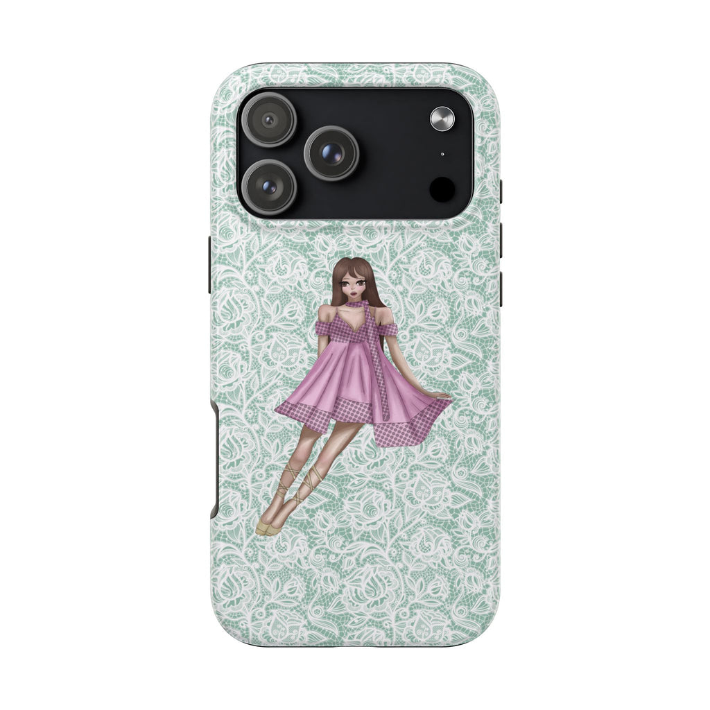 Coque de téléphone—Douceur d’été