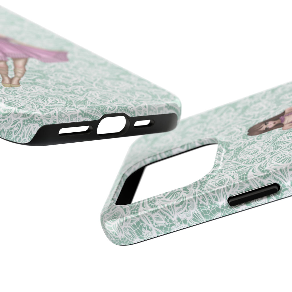 Coque de téléphone—Douceur d’été