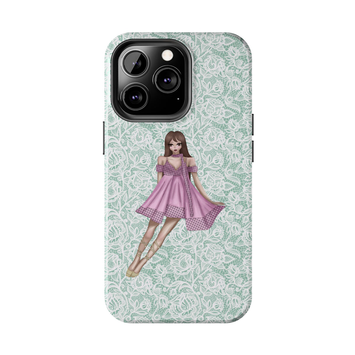 Coque de téléphone—Douceur d’été