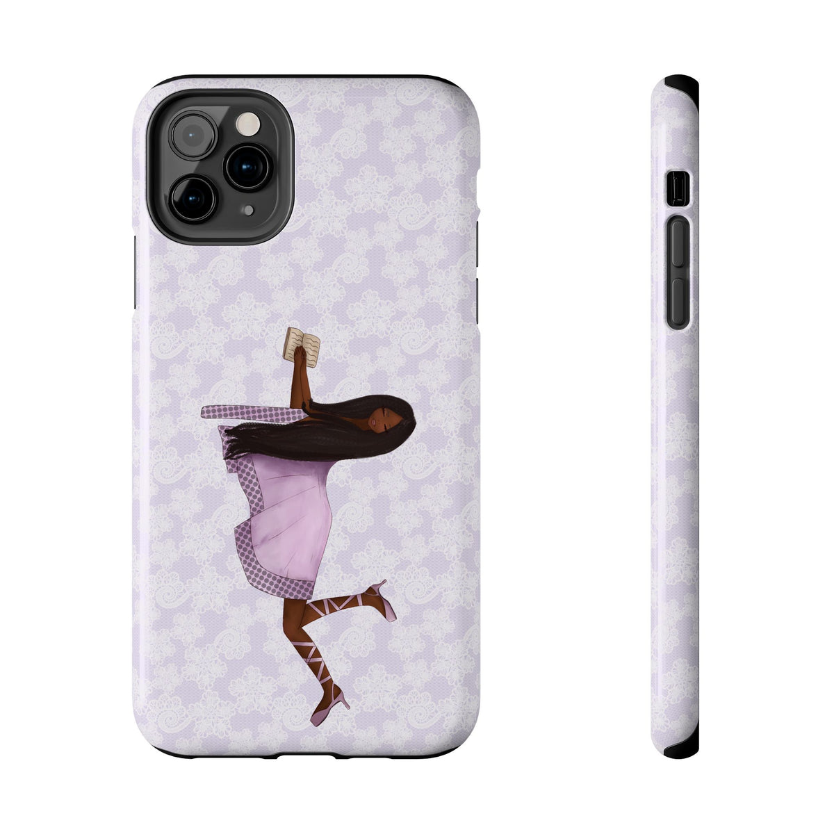 Coques de téléphone — Rêverie à la Fontaine